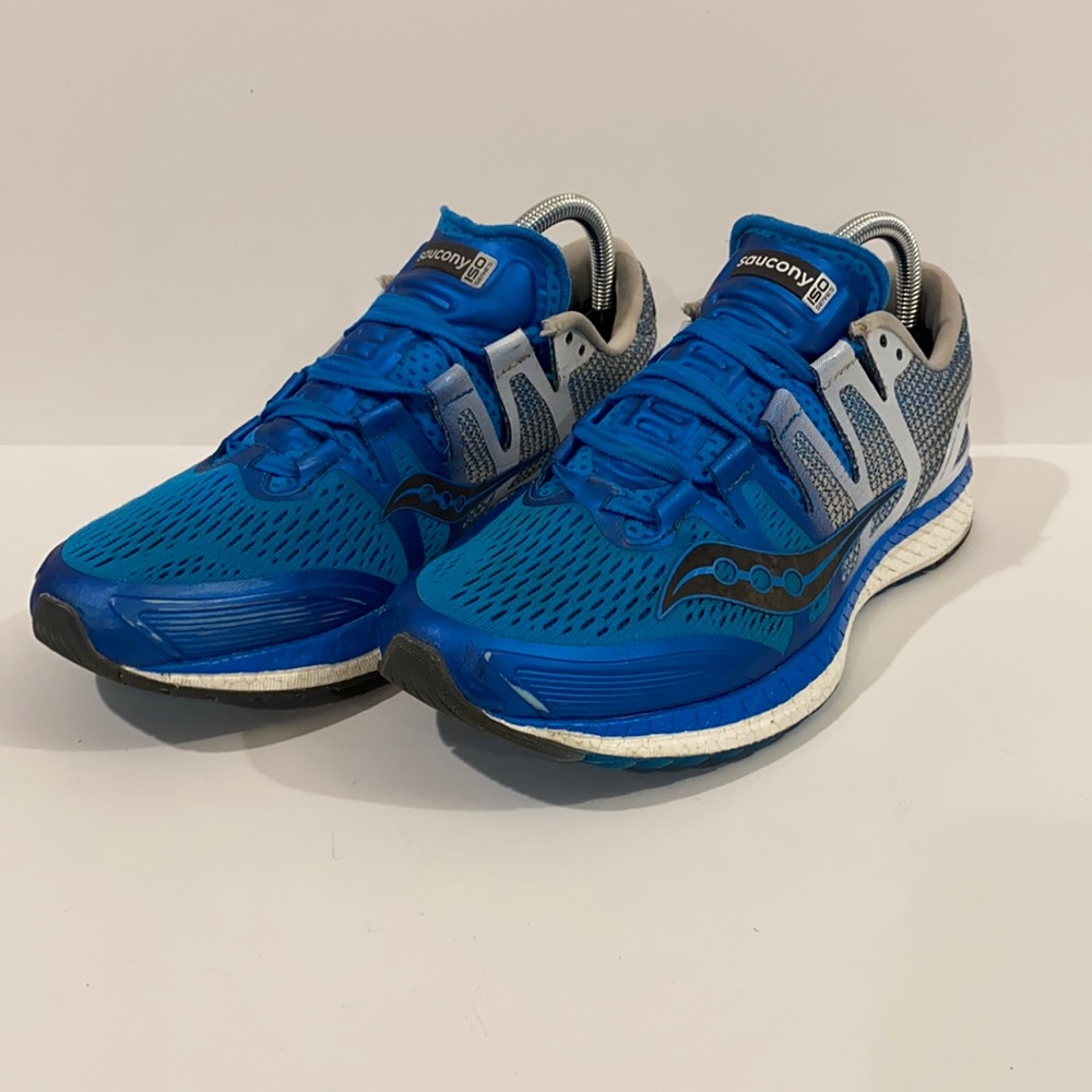 Saucony Liberty ISO 2 - Size 9